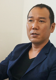 リスティングラボ株式会社　代表取締役　西村 多聞氏