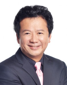Mr.Joe Nguyen Headshot comScore