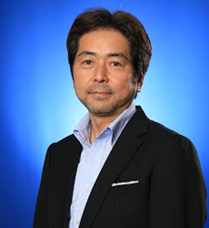 Mr.Toru Sasaki　headshot Google
