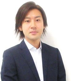 Mr.Satoshi Kawasaki