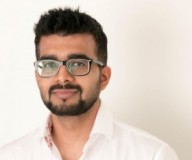 Shobhit Shukla氏 Near社