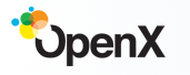 NEWS: OpenX、東京オフィスを開設、代表取締役にNick Kovac氏 ロゴ