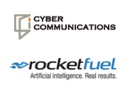 NEWS: CCI、人工知能搭載の米国DSP、Rocket Fuel社と戦略提携、トレーディングデスク業務を強化