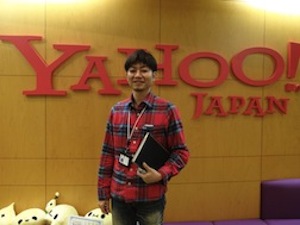 Interview: 「Yahoo! JAPANが変わることで、日本のデジタル広告市場は進化できる」−Yahoo! JAPAN、マーケティングイノベーション室室長 友澤大輔氏