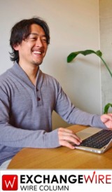 WireColumn: ディスプレイ広告のトレンド『DSP Trading Desk』 Cosmology Mr Masunaga WireColumn