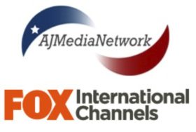News: AJ Media Network、FOXのオンライン広告部門dotFOXを共同でRTB型『スキン広告ネットワーク』を開始