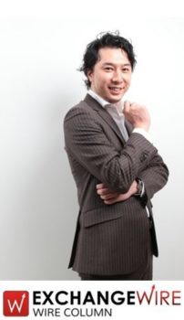 WireColumn: DMPによるデータ活用法