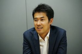 Interview: デジタル広告でクライアントの事業の成長に貢献する – ネクステッジ電通 取締役社長 杉浦友彦氏 Mr.Sugiura_Pic1