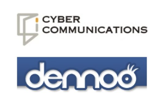 NEWS: cciとDennoo、一定秒数以上の表示を販売対象とするディスプレイ動画広告をリリース