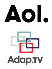 NEWS: AOL、動画アドネットワークのAdap.tvを買収へ ―動画広告需要のさらなる拡大の兆しとなるか―