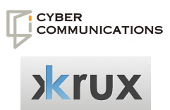 サイバー・コミュニケーションズ、Kruxとの業務提携により媒体社向けデータマネジメントサービスの提供を開始