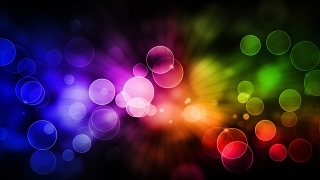 rainbow bubbles wallpaper fb exchangewire japan
