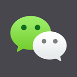 TencentがWeChatタイムライン上で広告ビジネスを開始。2015年年間売上は300億円以上と試算! wechat logo