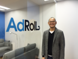 AdRoll 香村-竜一郎氏