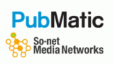 Pubmatic_So-net Media Networks Logo