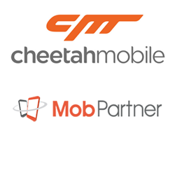 中国IT大手Cheetah Mobileがフランスモバイル広告プラットフォームを買収
