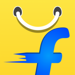 インドのEコマース最大手FlipkartがモバイルアドネットワークAdIQuityを買収 Flipkart logo