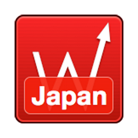 ExchangeWire Japan Logo