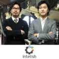 Interview-intelish Logo&
