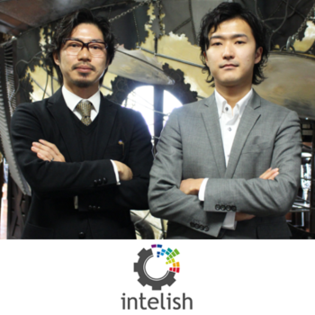 Interview-intelish Logo&