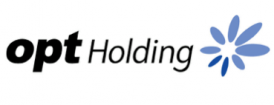Opt Holding logo