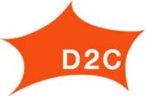D2C Logo