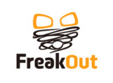 FreakOut_Logo