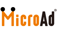 マイクロアドがDSP「MicroAd BLADE」機能を強化、スマホアプリプロモーション向け「オーディエンスターゲティング配信」、「LTV最適化配信」の提供を開始 MicroAd-Logo
