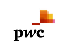 世界のネット広告収入、2017年にはテレビ広告収入を超えるとPwCが予想 PwC Japan logo.