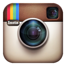 Instagramモバイルディスプレイ広告収入が急成長、全世界での広告収入は2017年に28億1000万ドルに到達、米国ではTwitter、Googleを上回ると予測―eMarketer― Instagram-Logo
