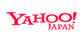 Yahoo! Japan Logo