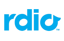  Rdio、iOS デバイスをサポートする無料の音楽ストリーミング サービスを開始