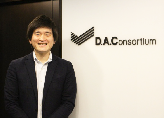 DACに聞く、スマホとロボットを跨いだ新しいデジタル