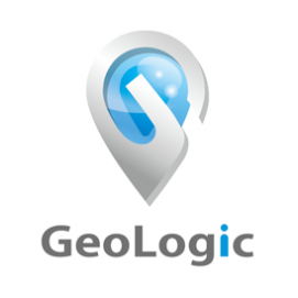 アドテクを活用して位置情報ゲームを支援 GeoLogic_logo