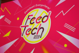 イベントレポート:データフィードの現在と未来を語り尽くす「FeedTech2016」