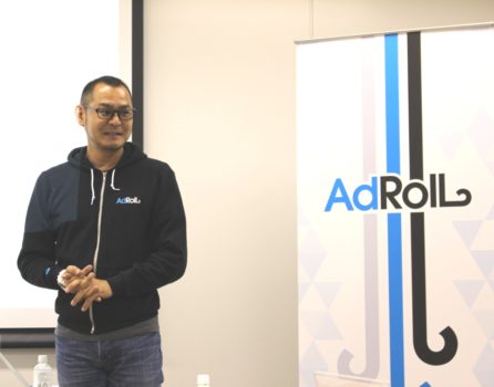 「ラストクリック依存からの脱却」、AdRollが2017年の取り組みを発表