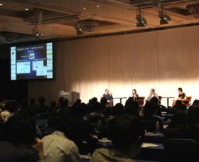 ATS Tokyo 2017開催、CIO/CMO設置の課題が議論に