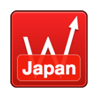 ExchangeWire Japan ロゴ