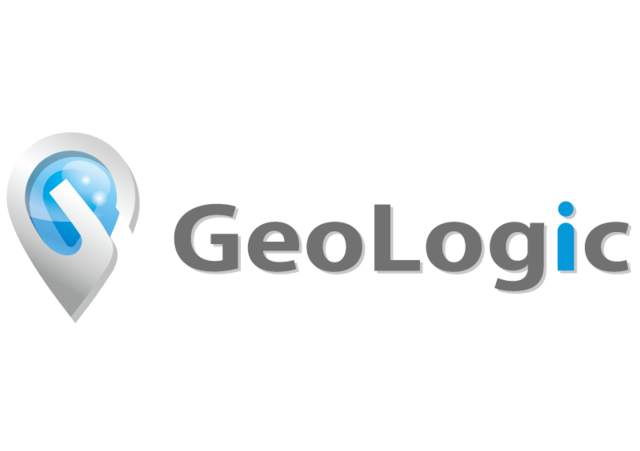 GeoLogic ロゴ
