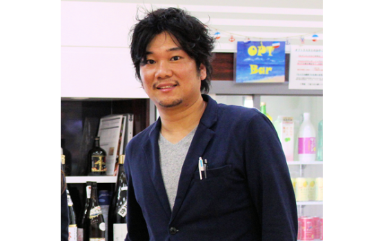 激流を読み解く~ パブリッシャーをとりまく『アドテクの理想と現実』~ | WireColumn 写真 山岡氏