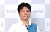 写真：生崎氏