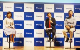 中国市場進出とVR事業で事業成長を加速-Supershipが新規事業戦略を発表 写真1