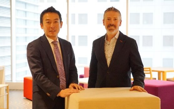国内放送局の動画広告を支え続けると決めた日―SpotXとCCIが事業提携