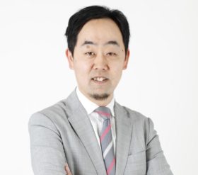 運用型エージェンシーに求められるクリエイティブ・マネジメントのカタチー |WireColumn 村上氏の写真
