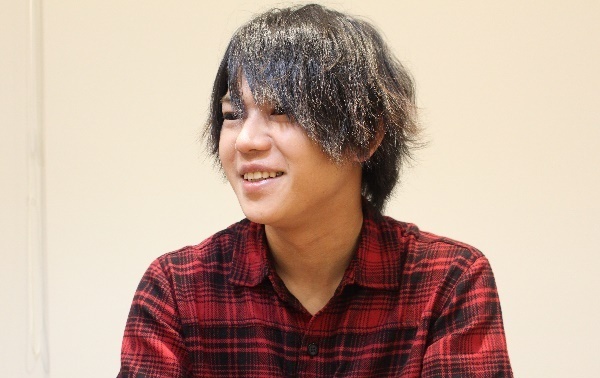 夏川登志郎氏の写真2