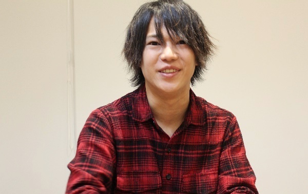 夏川登志郎氏の写真3