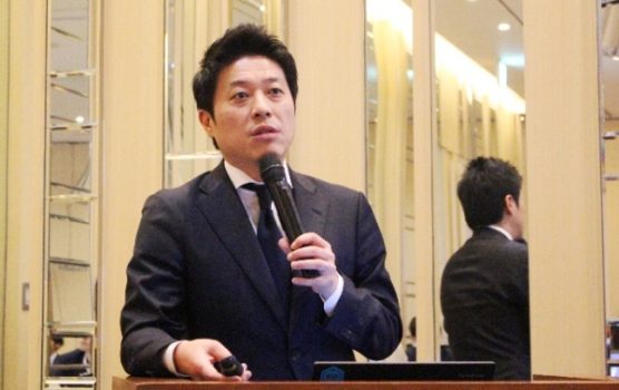 販促から採用まで、広がり続ける動画活用の可能性 杉浦健太氏の写真1
