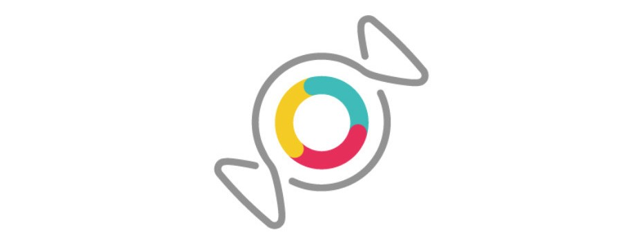 Candee ロゴ