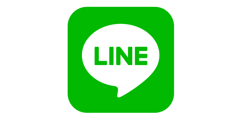LINE ロゴ