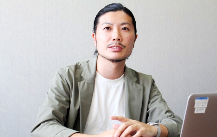 写真3：柳氏